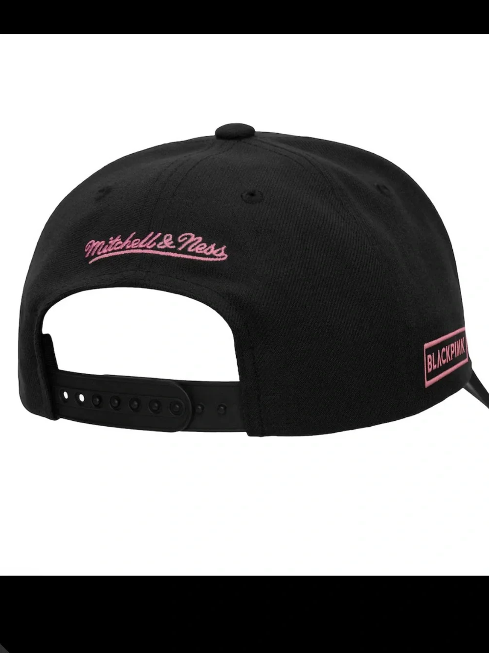 Mitchell & Ness x BLACKPINK